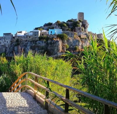 ホテル周辺 ホテル ドナテーラの写真