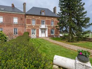 Le Domaine du Vasouy (Cvx400)