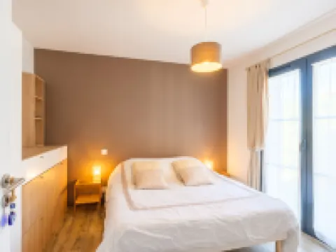 Cassy Hotels in Lanton