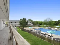 The Atlantic Hotels in Hampton Bays