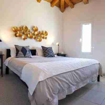 BanSala Villas Rooms