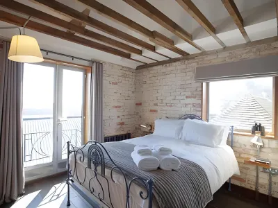 Rocksalt Hotels in Folkestone