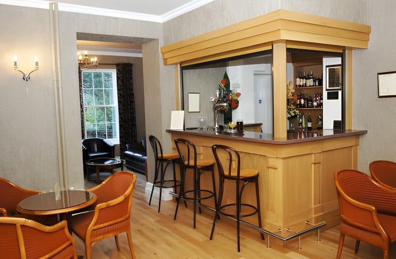 The Upper House photo 3