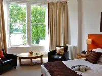 The Waterhead Inn- the Inn Collection Group Hotels in Ambleside