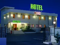 Hotel Genius Hotels in Corato