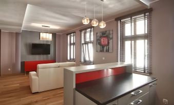 Apartamenty Dream of Bydgoszcz