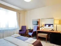 Hotel Komfort