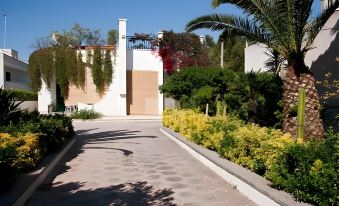 B&B Villa Ines