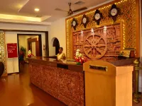 Sree Gokulam Nalanda Resorts فنادق في Nileshwar