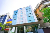 FabHotel Grand Boutique Hotels in Kailash Colony
