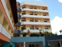 Hotel Praia Ponta d'Areia Hotels in Alcantara