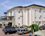 Helena Haven Hotels Hotels in Rumuekini