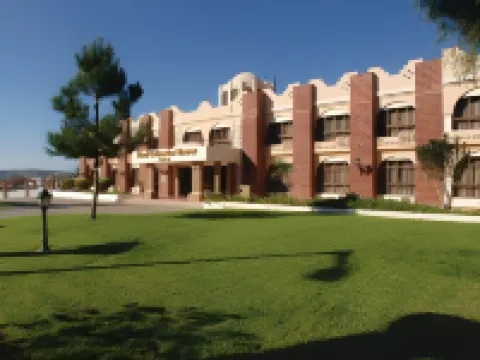Hotel Colina Dos Mouros Hotels in Silves