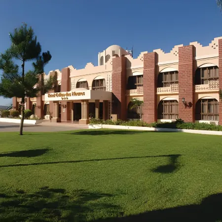 Hotel Colina Dos Mouros