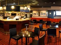 Hotel Kajanus - bar