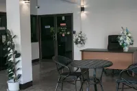 Boss Way Mansion Hotels in Thanyaburi District