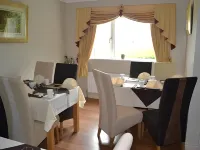 Cullentra House Hotels in Ballymena