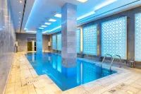 InterContinental Hotels DOHA BEACH & SPA by IHG - Familievenlig