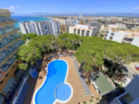 Aparthotel Almonsa Platja