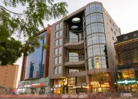 The S Hotel Hotels in Jeddah