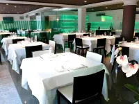 Hotel Inffinit Sanxenxo Hotels in Sanxenxo