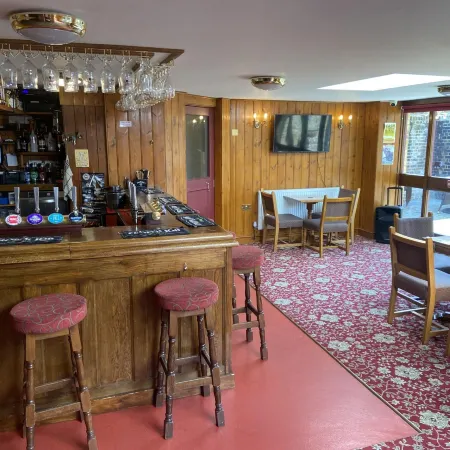 The Jolly Drayman Pub and Hotel Hotel di Gravesend