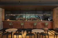 Hotel Indigo NEWCASTLE by IHG - Baarit