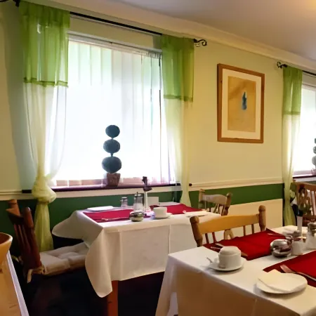 Woodside Lodge Accommodation