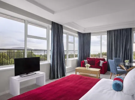 Radisson Blu Hotel & Spa, Sligo