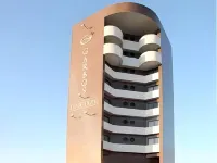 Garbos Trade Hotel Hotels in Mossoro