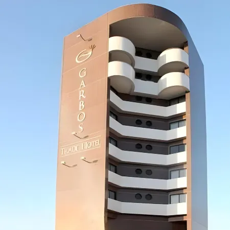 Garbos Trade Hotel