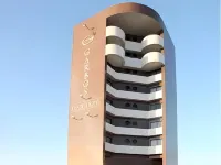 Garbos Trade Hotel Hotels in Mossoro