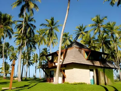 Pontal Dos Carneiros Beach Bungalows