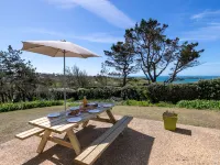 La Maison de Toul an Dour Hotels in Plouarzel