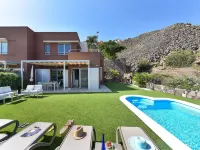 Vista Golf 30 - Villas