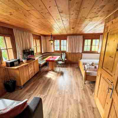 Helmreich Rooms