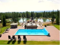 Källan Hotell Spa Konferens - Pool