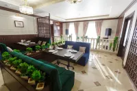 Marko Polo Hotel Hotels in Elista