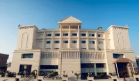 Zone by the Park, Jammu Hotels in Jammu