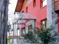 Mirando Al Sur - Хоумстей