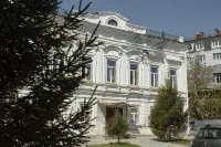 Kazan Sultan Hotel