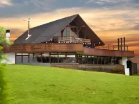Panamericana Hotel Ancud