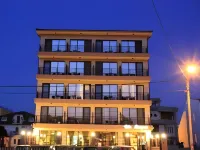 Vila Sangria Hotels in 