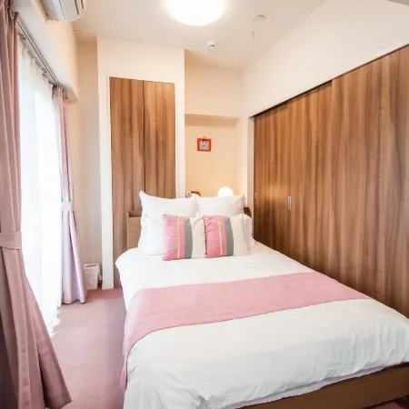 Hana House 3F