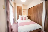 Hana House 3F