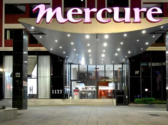 Mercure Curitiba Batel