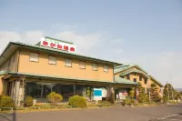Takamatsu Guest House Akane
