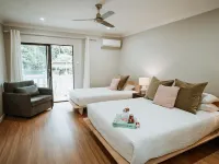 The Lodge Jamberoo Hotels in Jamberoo