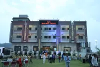R G Bilkha Hotel and Resorts