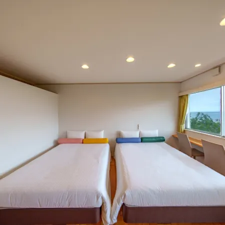 Crystal Villa Nanjo